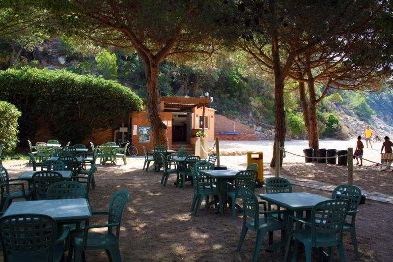 Pola Camping Tossa de Mar Esterno foto